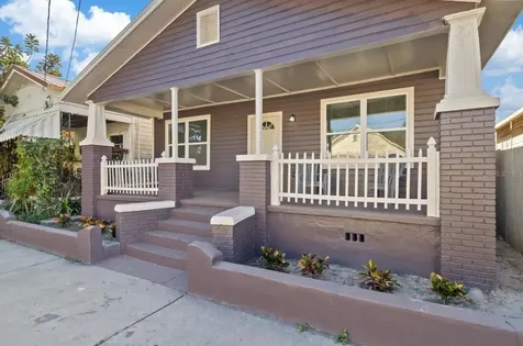 2912 N 16th Street Tampa FL 33605