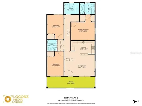 2912 N 16th Street Tampa FL 33605