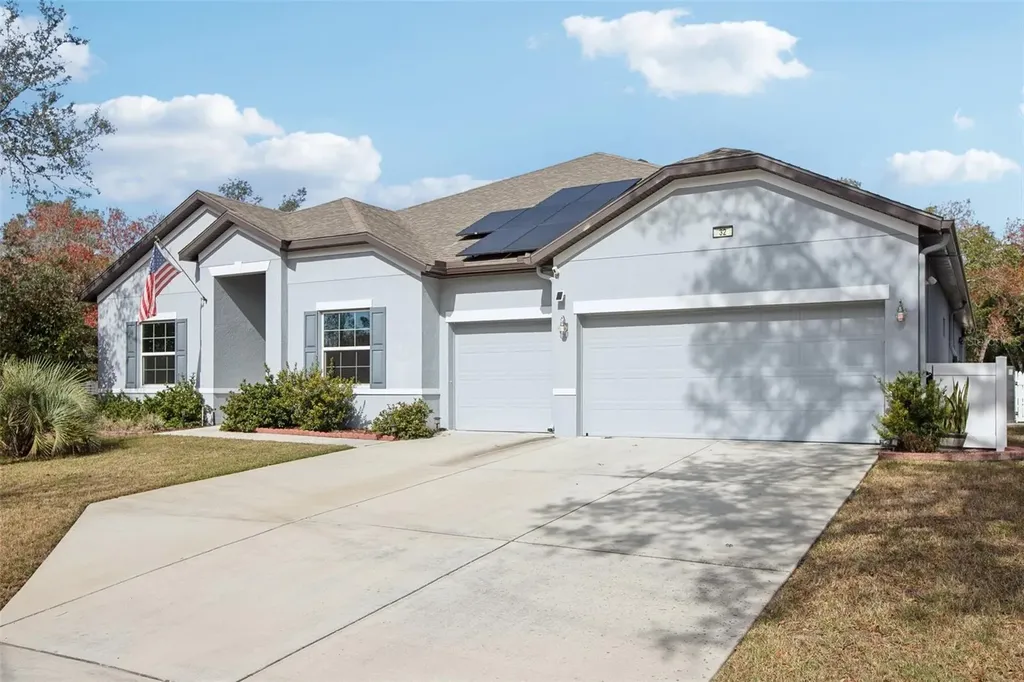 32 Birchtree Street Homosassa FL 34446