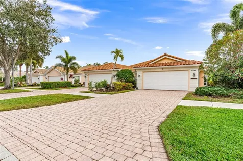 5508 Islandwalk Circle Naples FL 34119