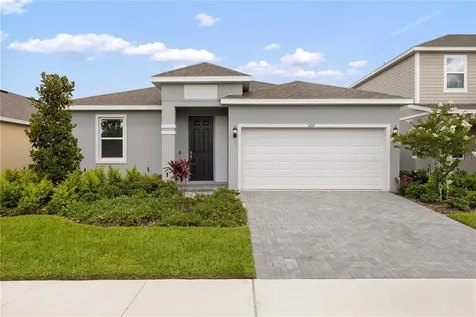 507 Silver Palm Drive Haines City FL 33844