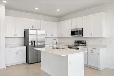 507 Silver Palm Drive Haines City FL 33844