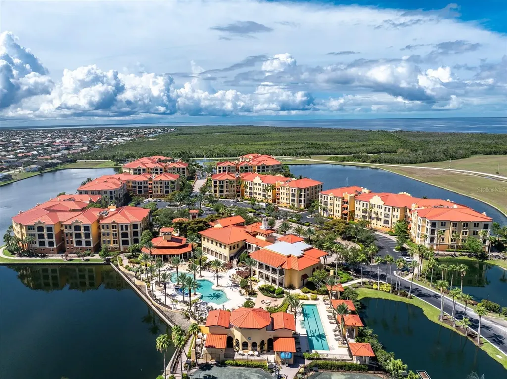 93 Vivante Boulevard Punta Gorda FL 33950