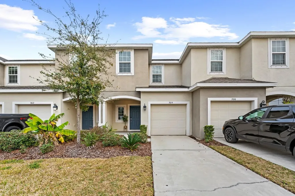 7014 Summer Holly Place Riverview FL 33578