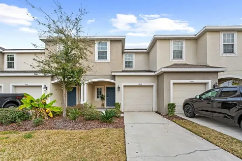 7014 Summer Holly Place Riverview FL 33578