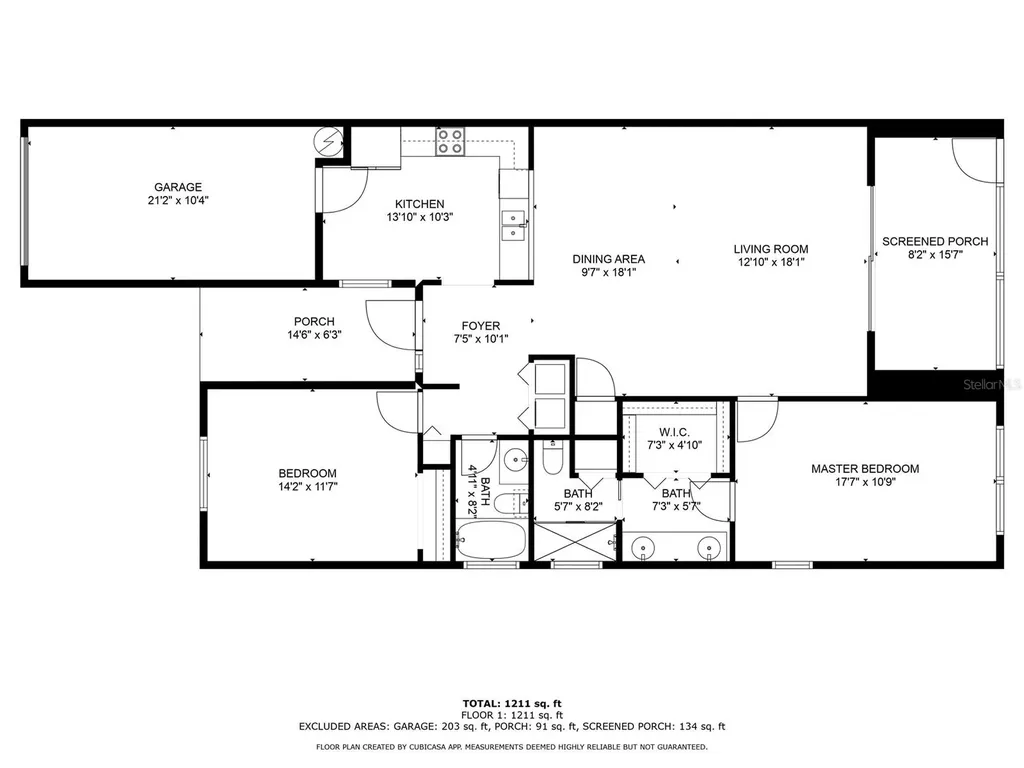 35324 Whispering Pines Drive Zephyrhills FL 33541