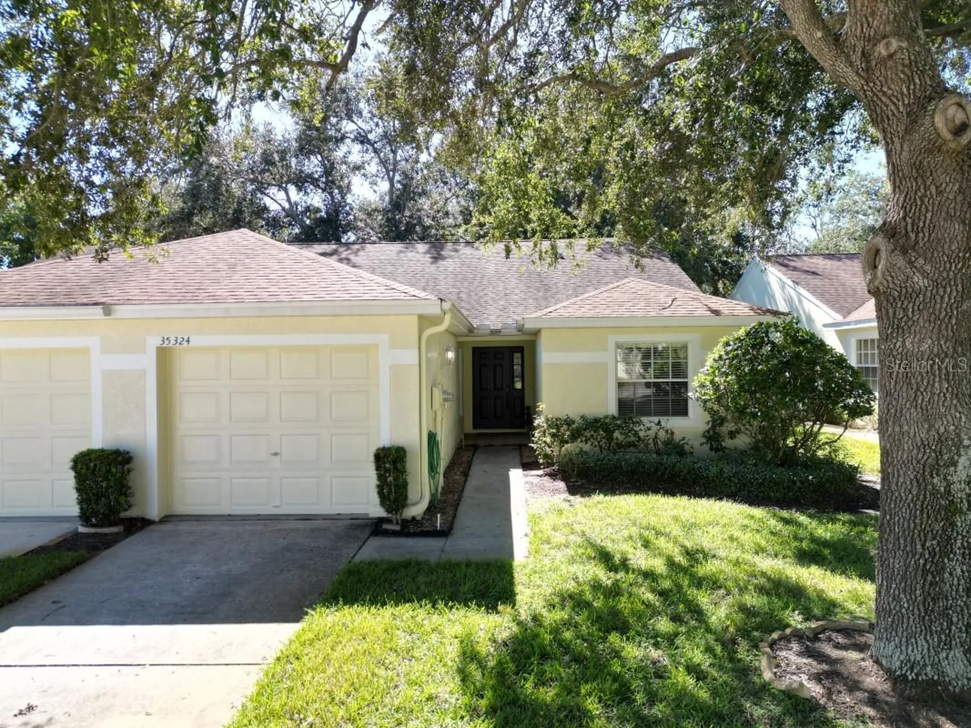 35324 Whispering Pines Drive Zephyrhills FL 33541