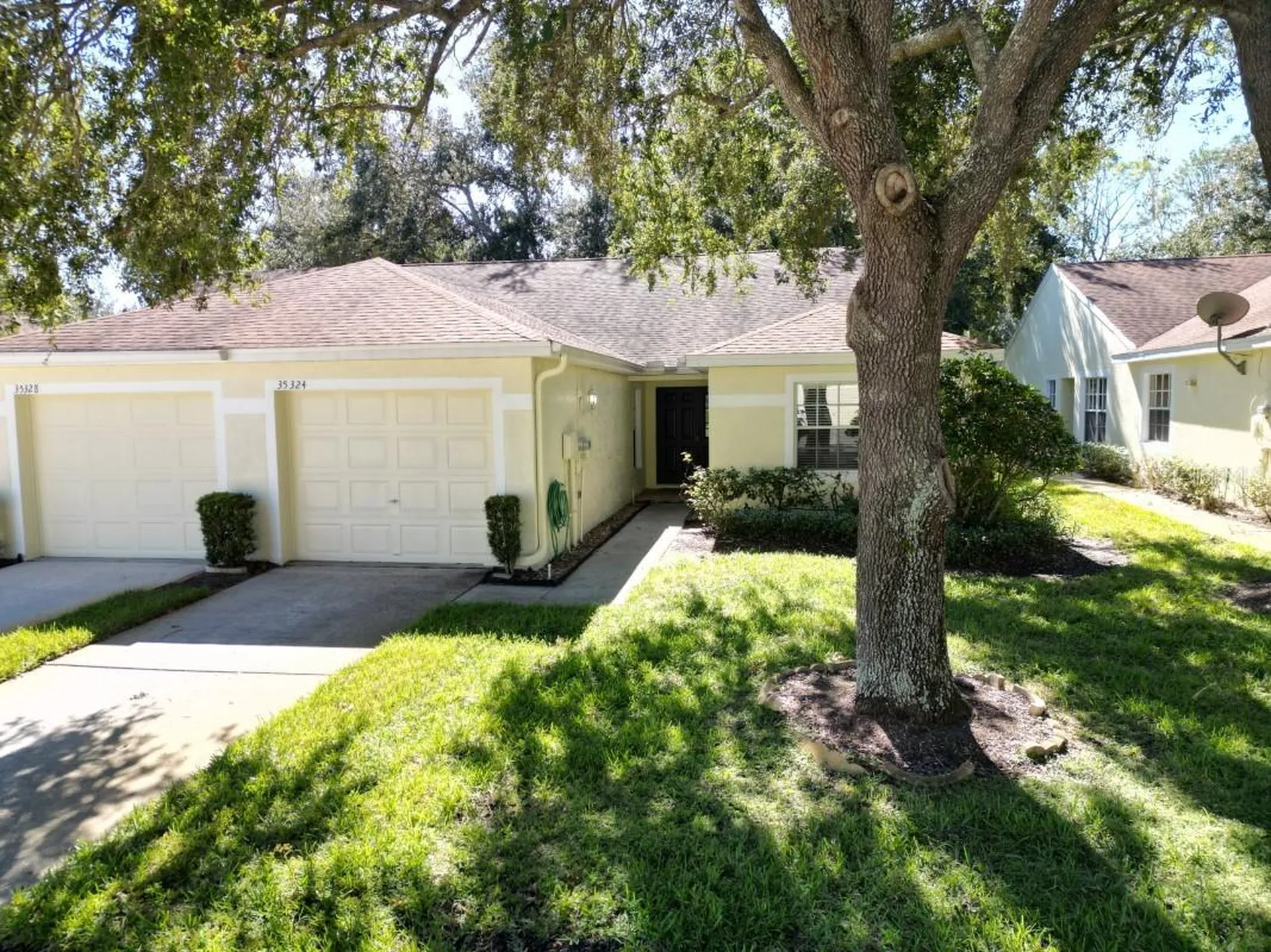 35324 Whispering Pines Drive Zephyrhills FL 33541