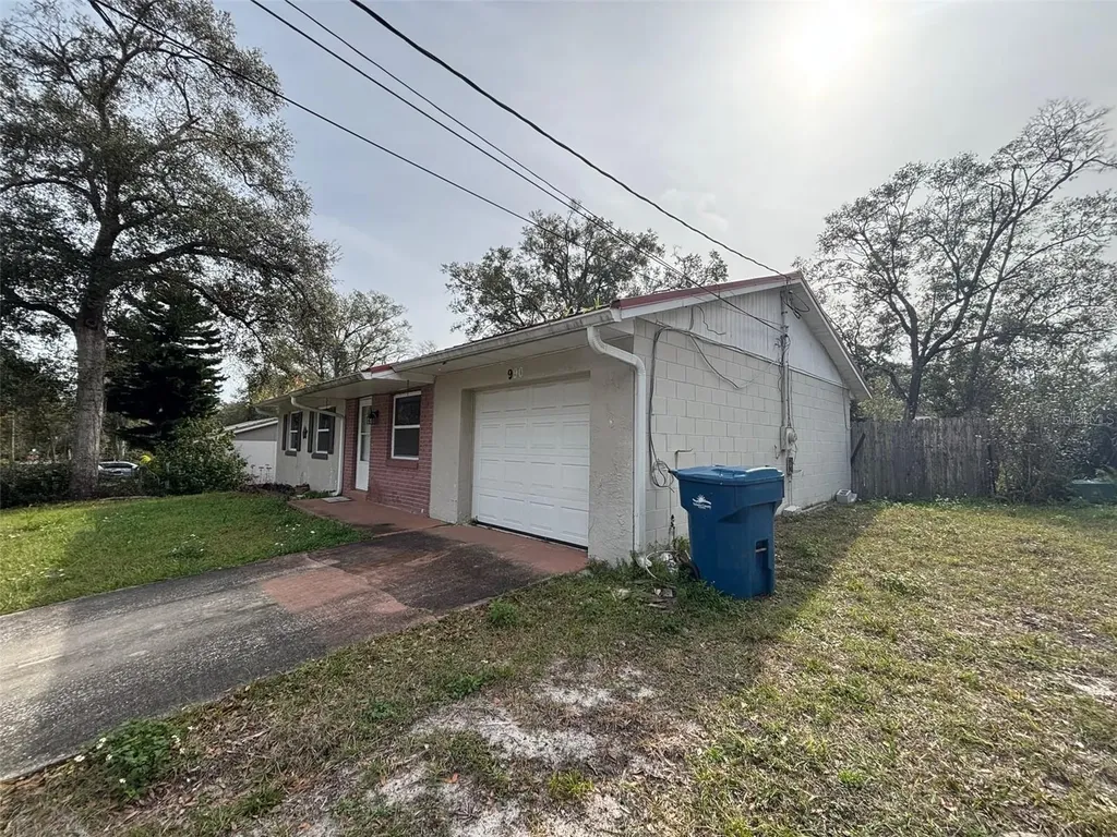990 Liskeard Avenue Orange City FL 32763