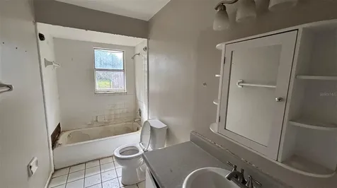 990 Liskeard Avenue Orange City FL 32763