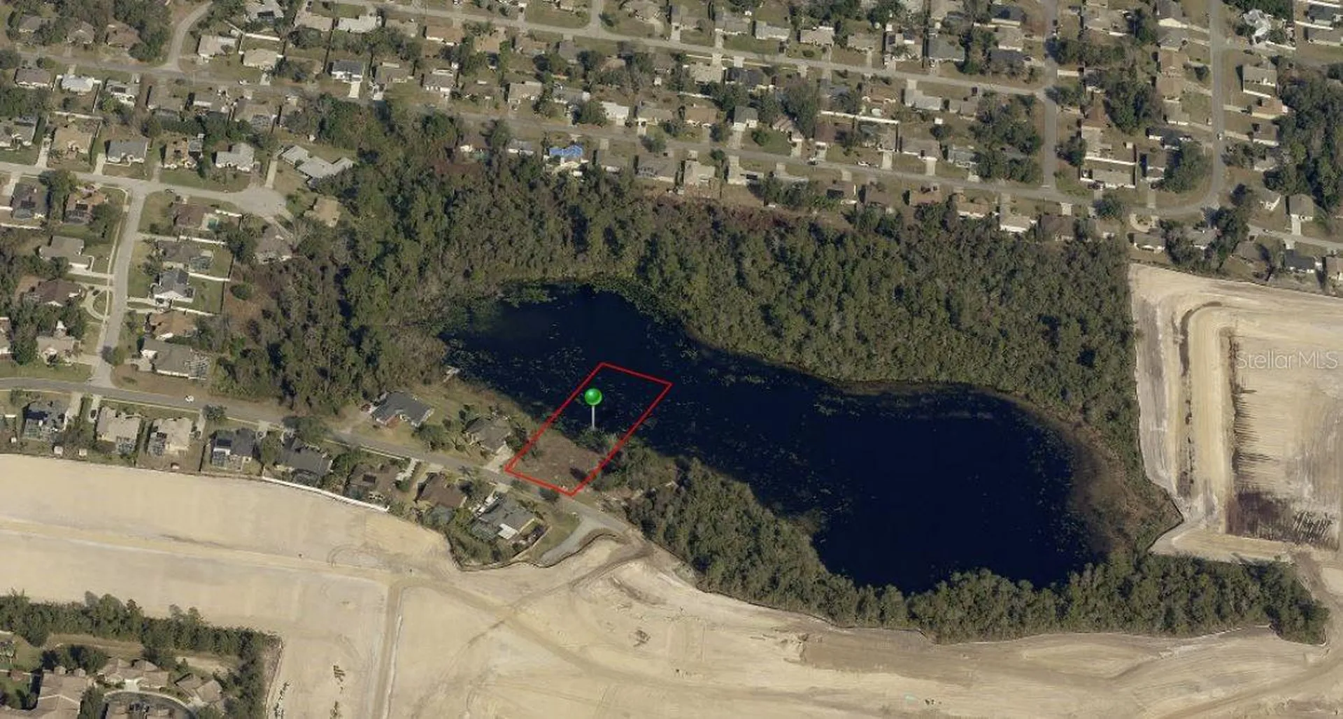 1651 Sterling Silver Boulevard Deltona FL 32725