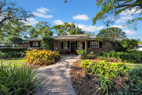 4307 W Kensington Avenue Tampa FL 33629