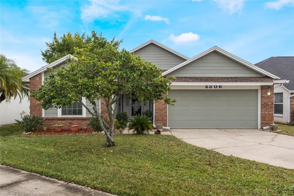 2306 Quaker Court Orlando FL 32837
