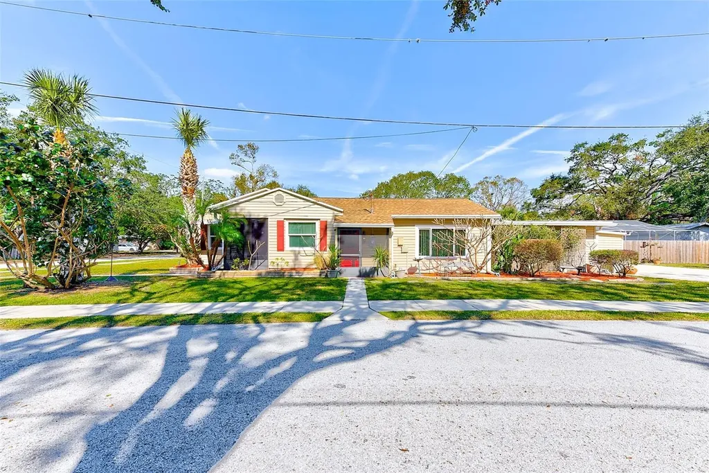 7701 57th Street N Pinellas Park FL 33781