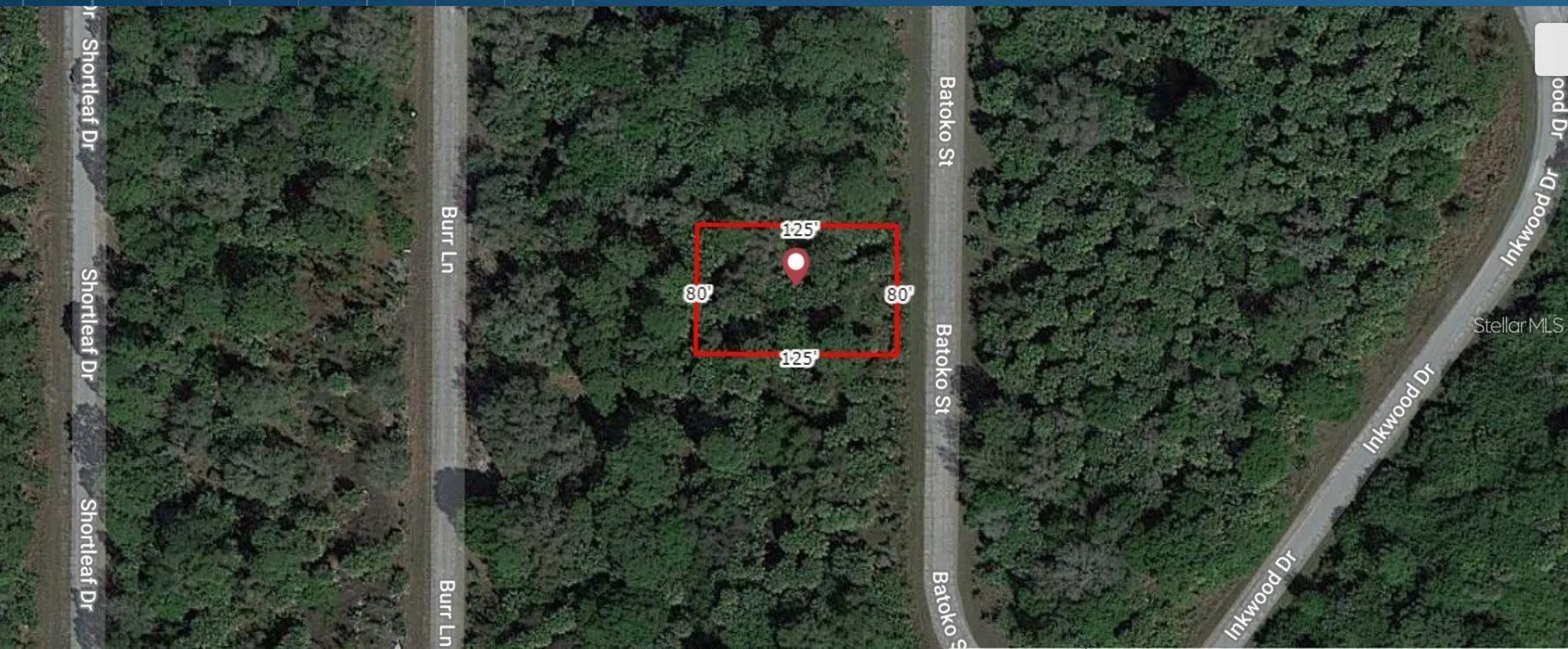 Batoko Street North Port FL 34288