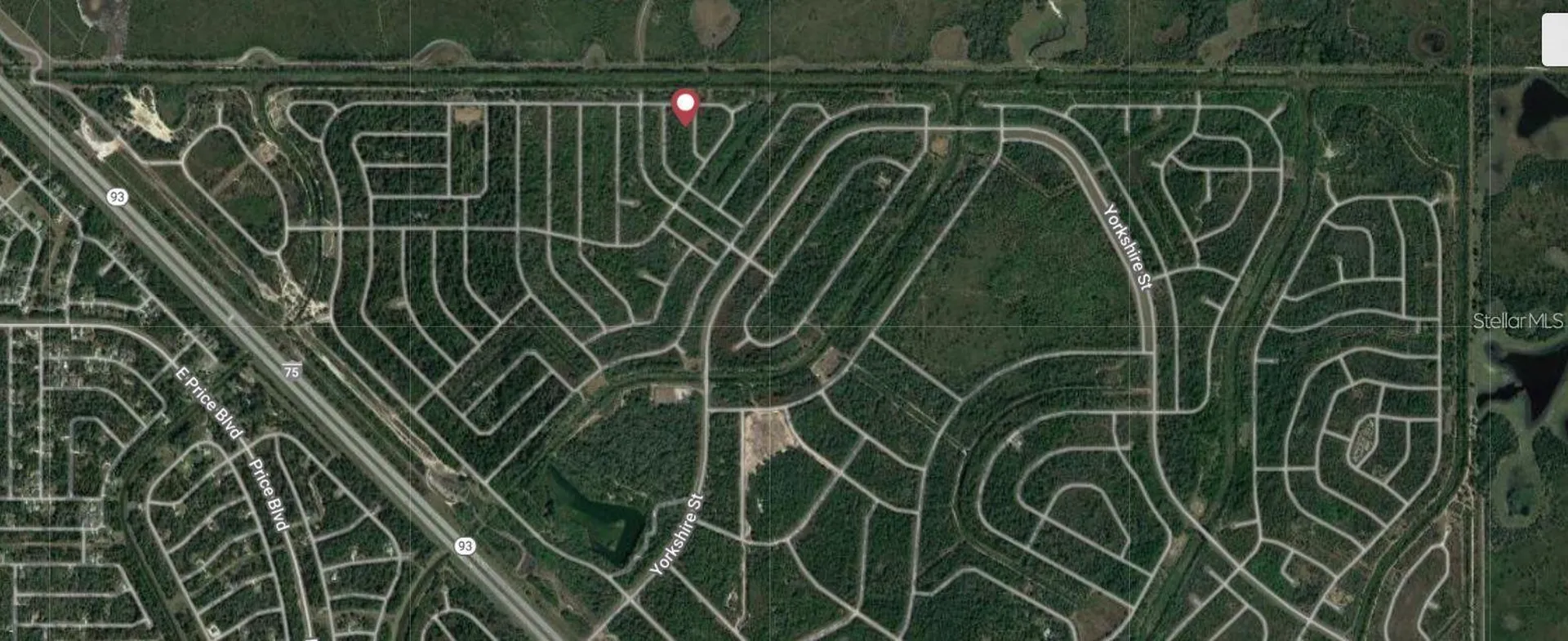 Batoko Street North Port FL 34288