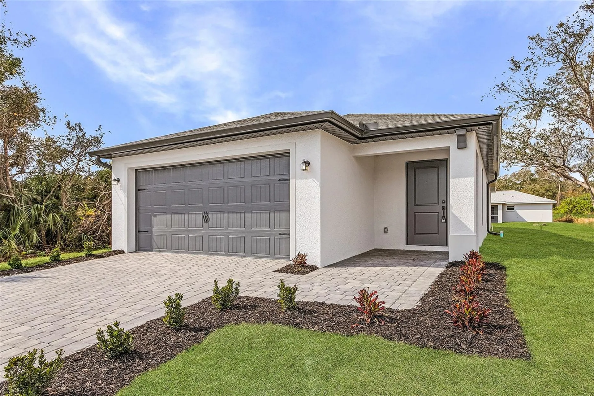 4743 Michaler Street North Port FL 34286