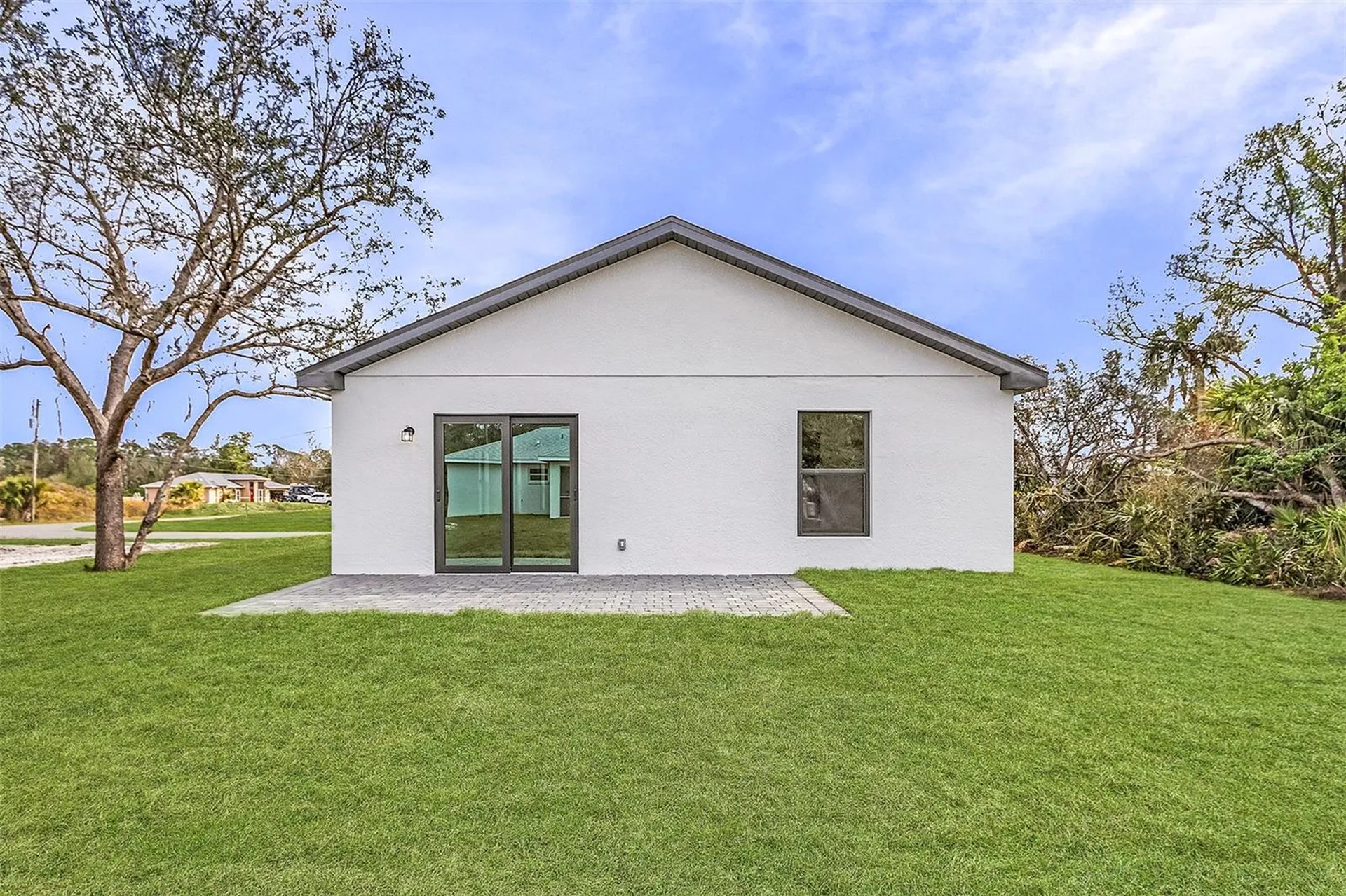 4743 Michaler Street North Port FL 34286