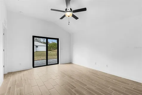 4743 Michaler Street North Port FL 34286