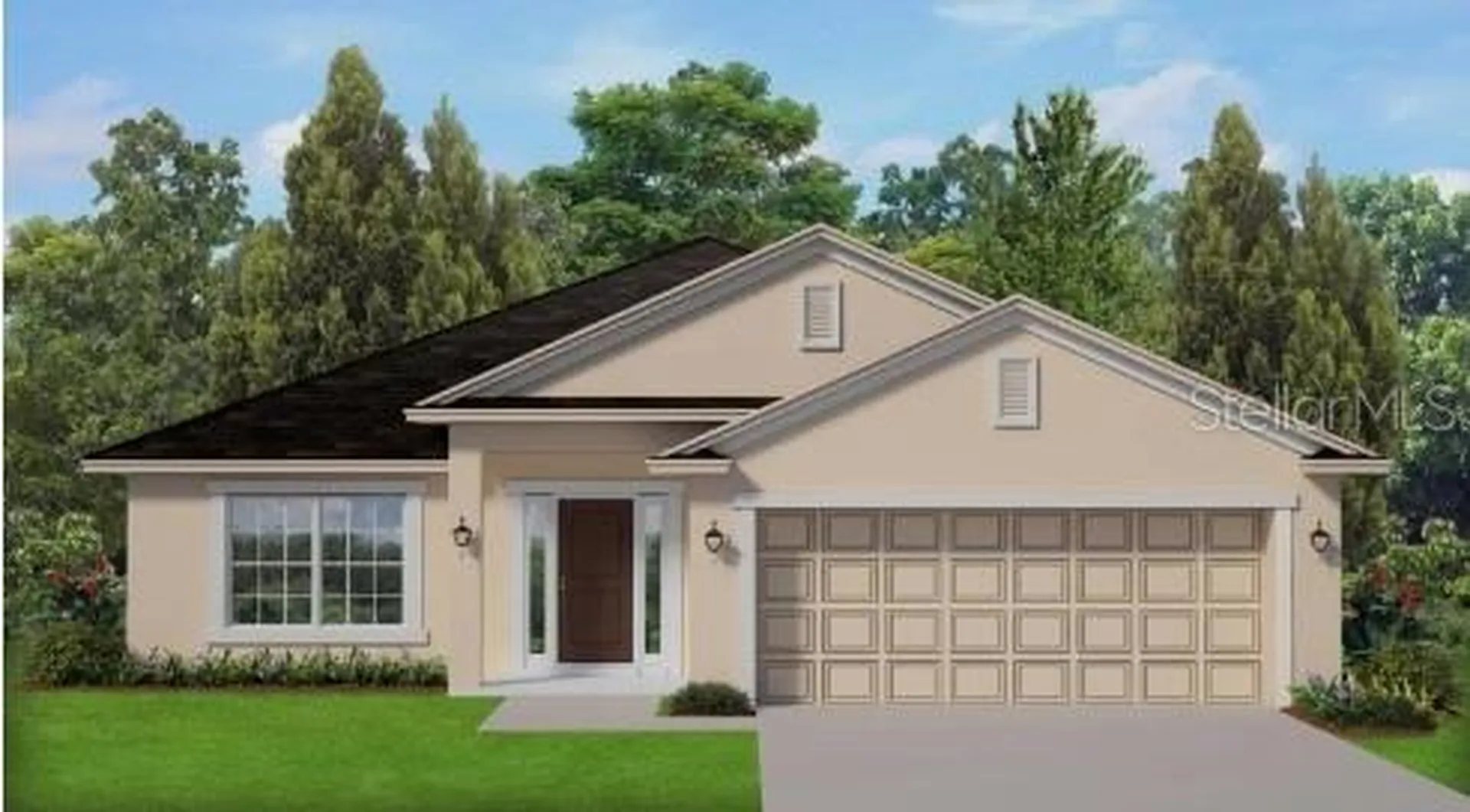 2500 Averland Loop North Port FL 34287