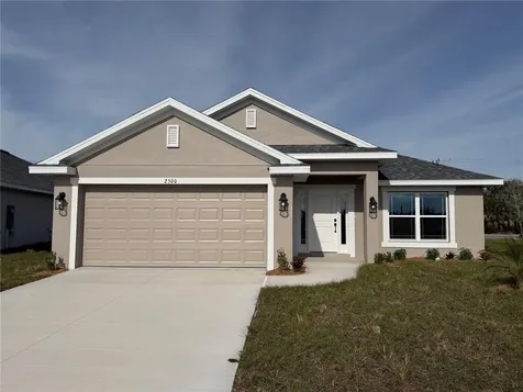 2500 Averland Loop North Port FL 34287