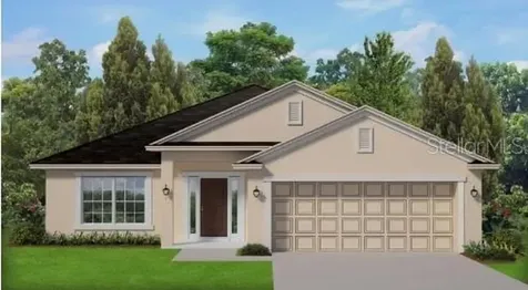 2500 Averland Loop North Port FL 34287