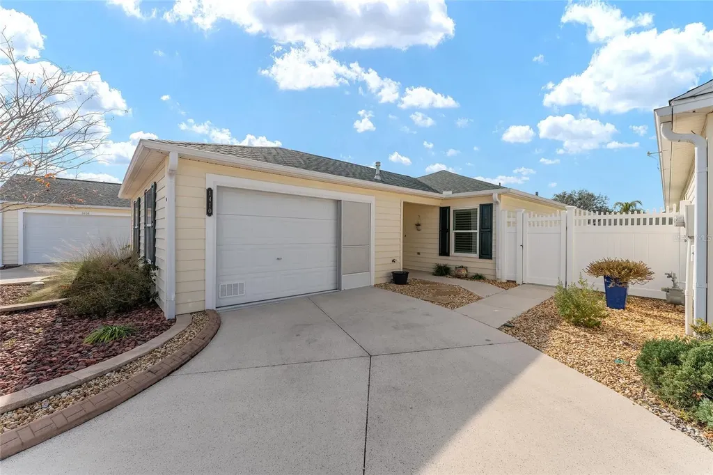 1410 Conchas Drive The Villages FL 32162
