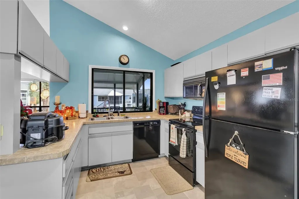 11961 W Edgeview Court Crystal River FL 34429