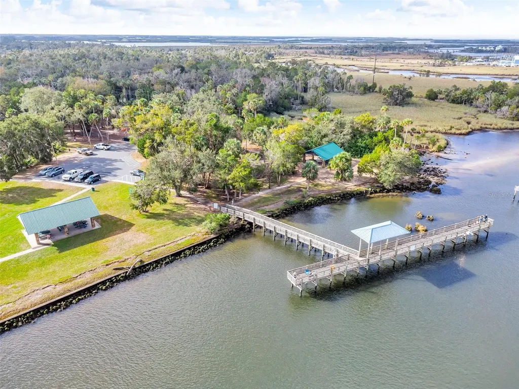 11961 W Edgeview Court Crystal River FL 34429