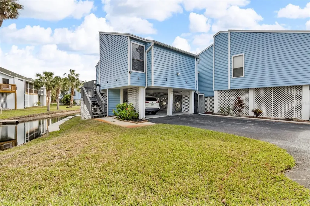 11961 W Edgeview Court Crystal River FL 34429