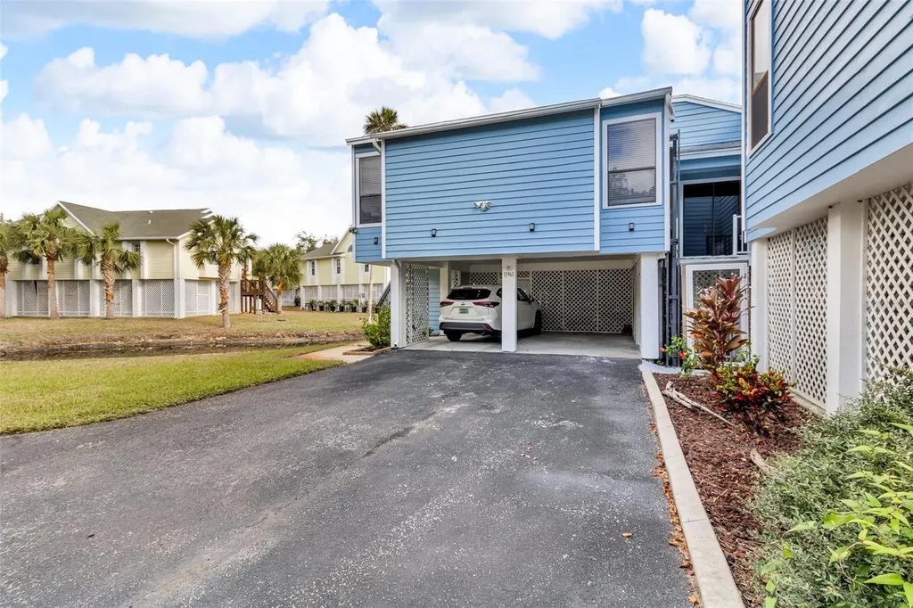11961 W Edgeview Court Crystal River FL 34429