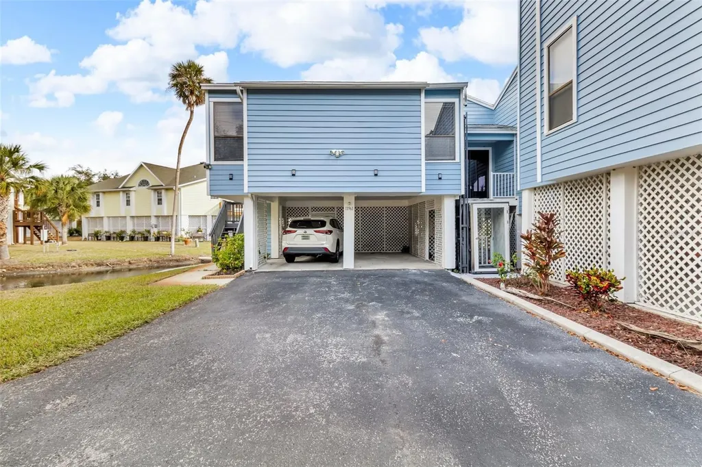 11961 W Edgeview Court Crystal River FL 34429