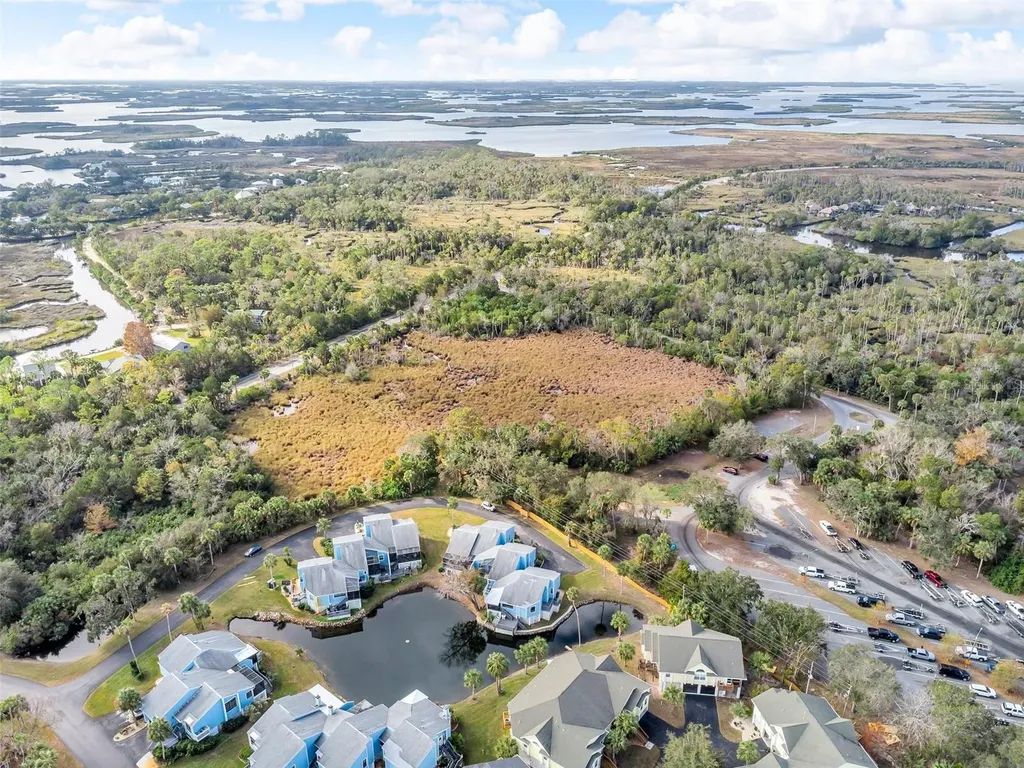 11961 W Edgeview Court Crystal River FL 34429
