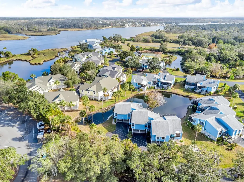 11961 W Edgeview Court Crystal River FL 34429