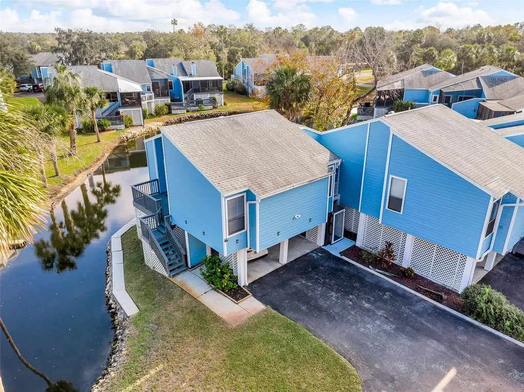 11961 W Edgeview Court Crystal River FL 34429