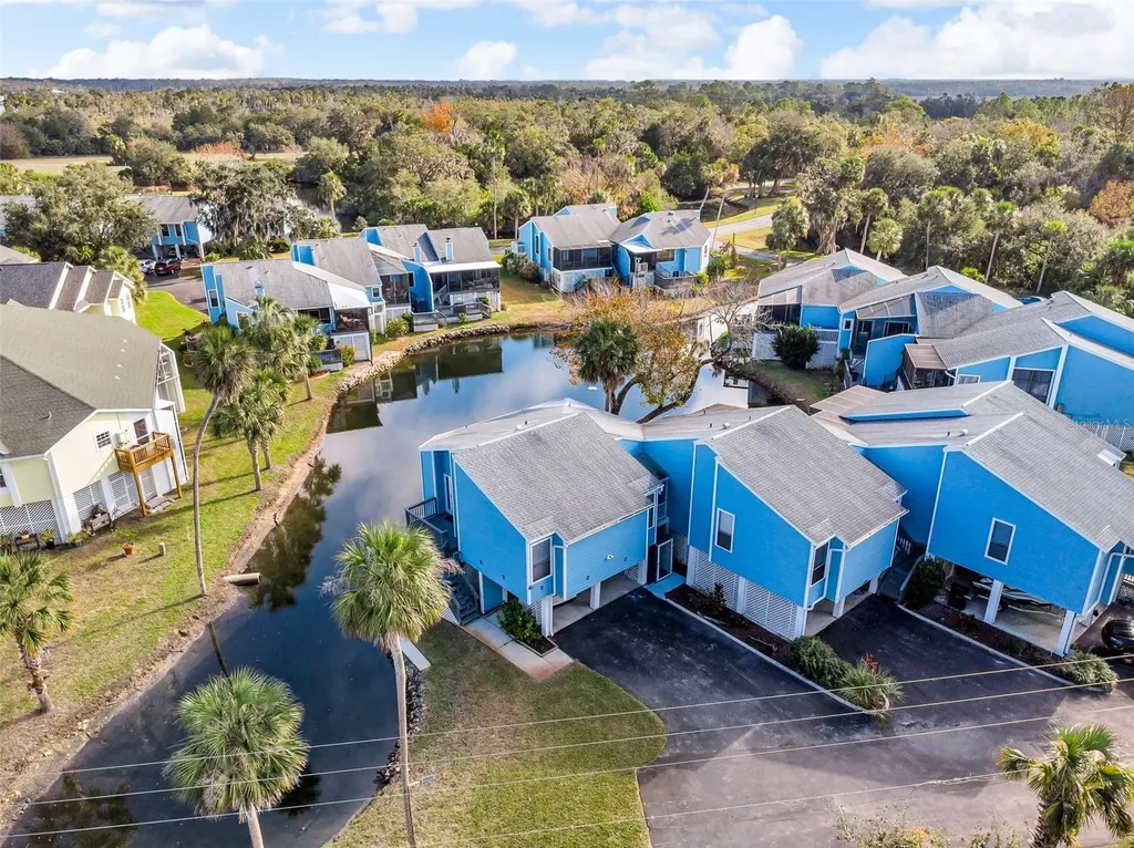 11961 W Edgeview Court Crystal River FL 34429