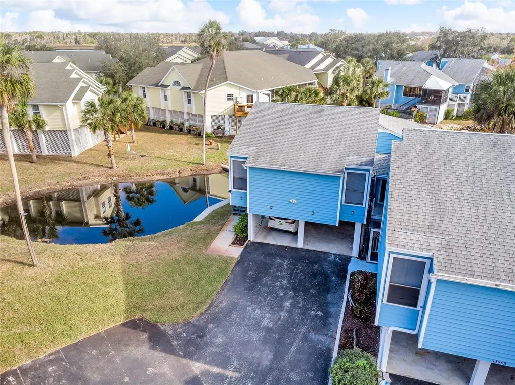 11961 W Edgeview Court Crystal River FL 34429