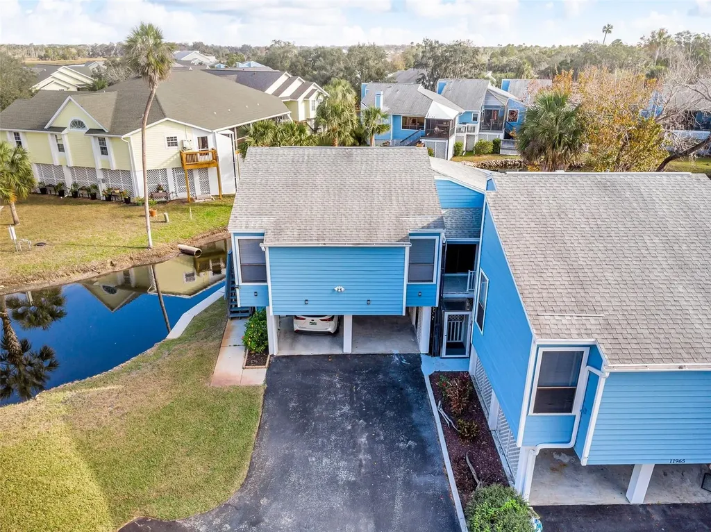 11961 W Edgeview Court Crystal River FL 34429