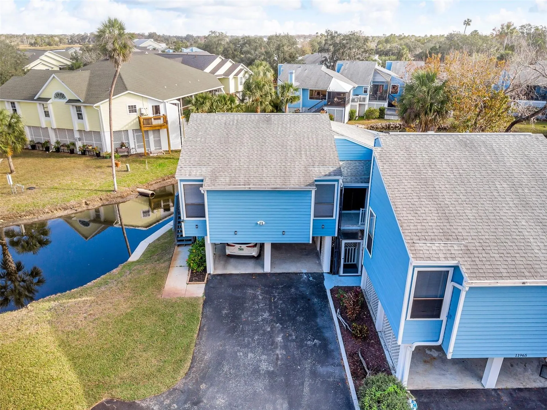 11961 W Edgeview Court Crystal River FL 34429