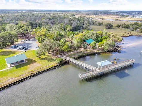 11961 W Edgeview Court Crystal River FL 34429