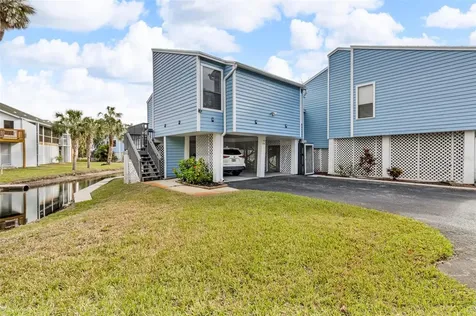 11961 W Edgeview Court Crystal River FL 34429
