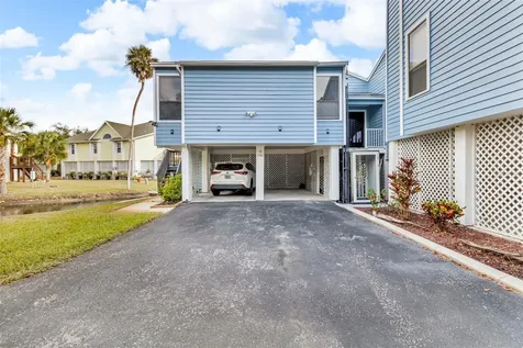 11961 W Edgeview Court Crystal River FL 34429