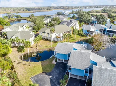 11961 W Edgeview Court Crystal River FL 34429
