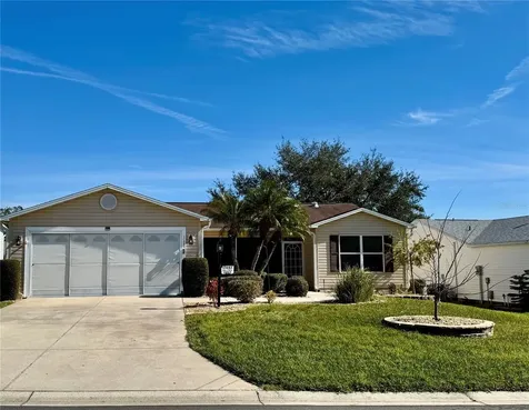 17483 SE 74th Netherclift Terrace The Villages FL 32162