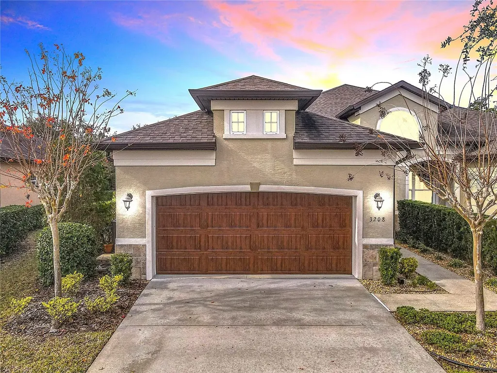 3208 Grafton Drive Ormond Beach FL 32174