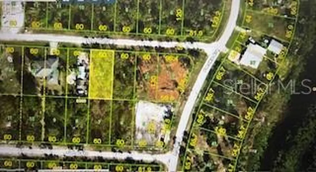 27145 Seeger Drive Punta Gorda FL 33955