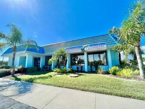 473 S Indiana Avenue Englewood FL 34223