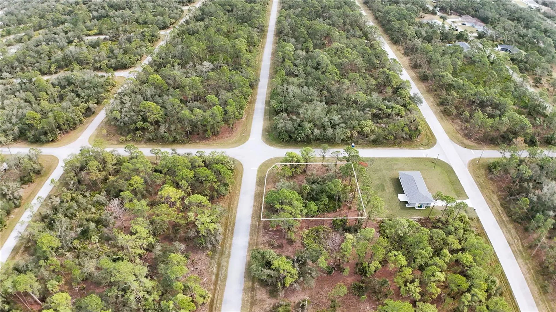 14071 Dunlap Avenue Port Charlotte FL 33953