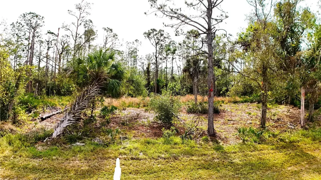 1284 Rambler Terrace Port Charlotte FL 33953