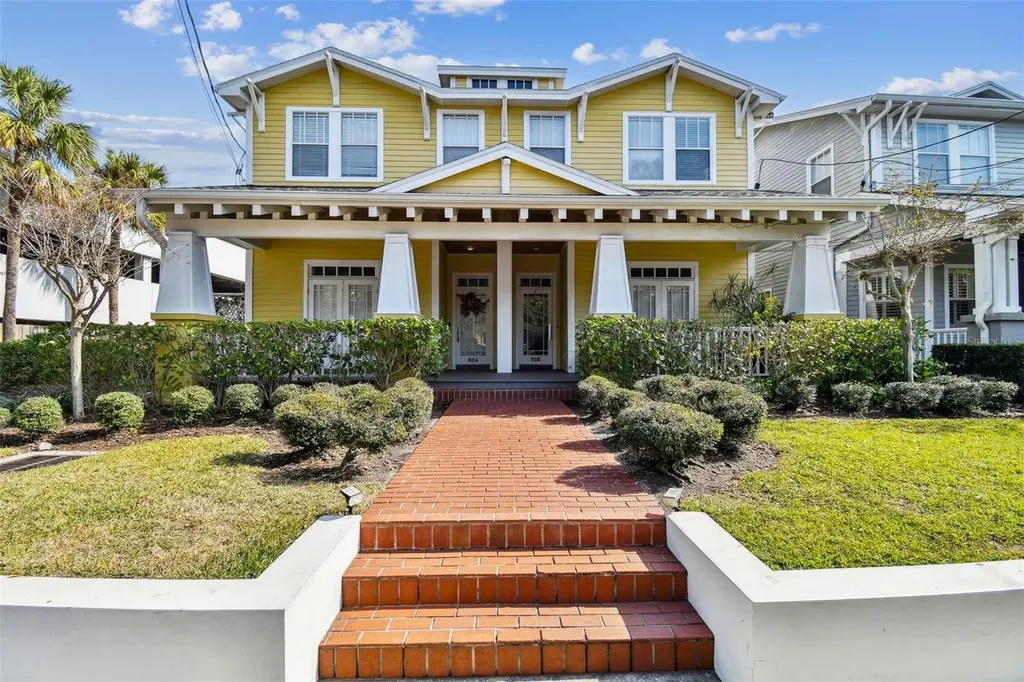 814 S Rome Avenue Tampa FL 33606